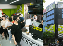 OEG Cyber Hub cơ sở 3 “thất thủ” ngày khai trương, tham vọng phủ sóng cả nước