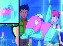 Tập phim Pokémon bị cấm vĩnh viễn vì gây ra cơn động kinh hàng loạt