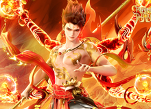 Game thủ Việt sắp được trên tay một phiên bản Phong Thần mới, có cả trên Mobile lẫn PC