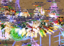 Hồi ức 14 năm trước: Trận chiến kinh thiên động địa giữa những đại gia Kiếm Thế – khi trận đấu triệu đô khiến cả làng game chao đảo