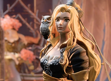 Giảm giá 50% trên Steam, tựa game này bất ngờ bùng nổ trở lại, hơn 75.000 người chơi cùng lúc