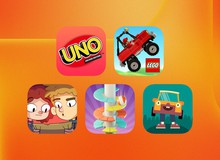 Điểm mặt một loạt siêu phẩm chuẩn bị "đổ bộ" Apple Arcade, anh em game thủ chắc chắn không thể bỏ lỡ