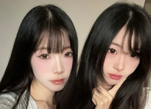2 nữ tuyển thủ Mobile Legends: Bang Bang "gây bão": Nhan sắc đỉnh cao, anh em phát sốt trước info "mướt mắt"