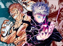 Jujutsu Kaisen: Gege Akutami tiết lộ điểm yếu chí mạng của Gojo Satoru
