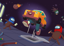 WHAT THE CLASH? chính thức "đổ bộ" Apple Arcade, nhanh tay thử sức ngay trong tháng 5 này