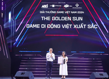 VTC - Phát triển ngành game qua cộng đồng và eSports
