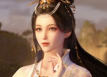 Tựa game kiếm hiệp siêu "dị": xuất hiện càng nhiều lỗi, người chơi càng mê mẩn