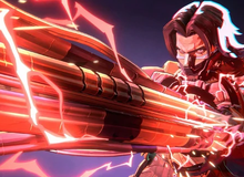 Từng là "cú hit" nửa năm trước, tựa game này bất ngờ tụt dốc, mức người chơi thấp nhất chưa từng có