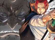 One Piece: Oda đã ngầm hé lộ một hệ thống sức mạnh mới sau trái ác quỷ và Haki