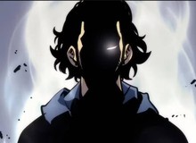 Cha đẻ Solo Leveling tiếc nuối vì đã không xây dựng thợ săn này mạnh mẽ và "ngầu" hơn