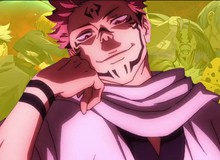 Jujutsu Kaisen: Hé lộ kỹ thuật nguyền rủa mang phong cách "ẩm thực" của Sukuna
