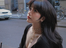 Hot girl "đốn tim" cộng đồng giữa thời điểm vừa chia tay thiếu gia Team Refund
