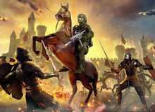 Được mong chờ bậc nhất trên Steam, bom tấn cuối cùng cũng báo tin vui cho game thủ, đã có ngày ra mắt