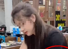 Đăng clip phản cảm, hot girl khiến người xem bức xúc, phản ứng dữ dội