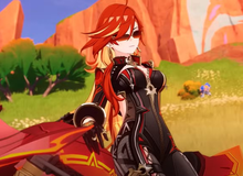 Fan Genshin Impact tìm ra "sai sót" của miHoYo, game bất ngờ có ngoại lệ khiến người chơi thất vọng