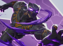 Được kỳ vọng rất nhiều, tựa game solo của Black Panther bất ngờ bị hủy bỏ, nhà phát triển "bay màu"