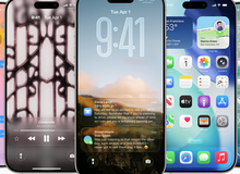 Apple nâng tầm trải nghiệm iPhone cùng iOS 26
