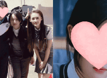 Sốc visual "ngọc không tì vết" của Lưu Diệc Phi 10 năm trước: Tất cả mỹ nhân trong showbiz cộng lại cũng không đẹp bằng