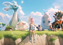 Quên Palworld đi, đây mới là game thú ảo đáng mong đợi nhất ở thời điểm hiện tại