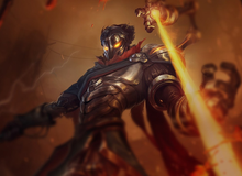 Riot hé lộ thông tin skin Viktor mới nhưng khiến cộng đồng LMHT "bức xúc"