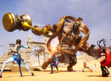 Tựa game võ thuật "cày cuốc" 13 năm tuổi bất ngờ được làm lại, vừa lên Steam đã nhận cú sốc đầu đời