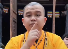 Thầy Thích Khai Quảng bật mí mức rank ở tựa game "quốc dân", nói cả về "game có lửa"