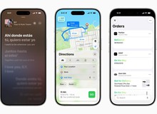 Dịch vụ Apple mang những tính năng mạnh mẽ và cập nhật thông minh đến với người dùng vào mùa thu năm nay