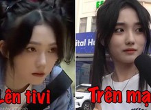 Chạm mặt hot girl bóng rổ từng gây "sốt" một thời