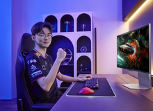Trải nghiệm khác biệt khi chơi các tựa game AAA 3D "hot hit" trên màn hình Samsung Odyssey 3D