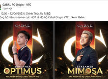 Cộng đồng Cabal Việt Nam háo hức đón chờ ngày ra mắt Cabal Origin VTC