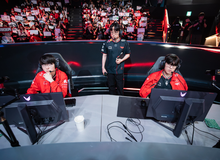 Riot công bố một thành tích "khủng" của các đội LMHT, T1 lại vắng mặt