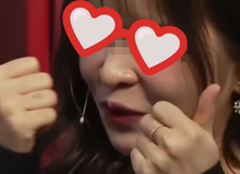 Lần đầu gặp đàng trai, cô gái đòi có hành động cực bạo ngay trên sóng truyền hình