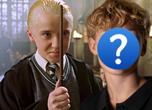 Đã tìm ra Draco Malfoy cho Harry Potter bản mới: Vượt mặt 32.000 người, visual như "xé truyện bước ra"