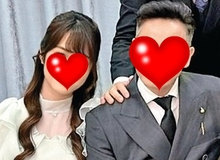 Cặp đôi đóng cha con trên phim nhưng yêu nhau ngoài đời, nhà gái đẹp nức nở kém nhà trai 38 tuổi
