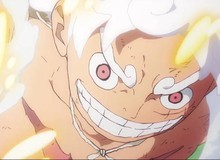 One Piece: Phe phản diện mới cực mạnh, nhưng cũng phải "khiếp vía" khi nhắc đến Luffy