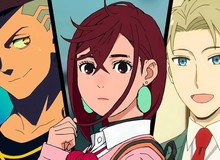10 anime thế hệ mới "đỉnh cao" khiến các tác phẩm kinh điển phải dè chừng