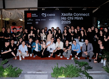 Xsolla Connect lần đầu tiên tại Việt Nam: Mở ra cơ hội hợp tác toàn cầu