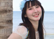 Ngân Sát Thủ hạnh phúc chia sẻ cuộc sống viên mãn, "cầu được ước thấy" bên ông xã kém 9 tuổi