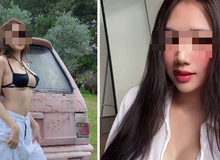 "Nóng" hơn cả clip của Chang Xi, dân mạng xôn xao với khoảnh khắc chơi đàn táo bạo