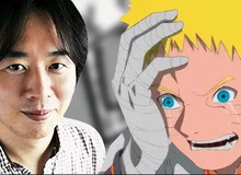 Boruto: Tin không vui cho người hâm mộ khi Kishimoto tiết lộ thời điểm Naruto sẽ được mở phong ấn