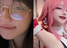 Quá đam mê các nữ cosplayer, fan nam đưa ra "sáng kiến" nhưng cộng đồng mạng cản vội