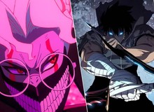 10 Anime "chuẩn mực" đạt điểm tuyệt đối 10/10 trên Rotten Tomatoes