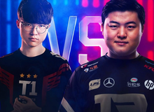 Uzi có lần đầu tiên vượt qua cả Faker, chứng minh nước đi đúng đắn của Riot