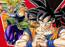 Sự trở lại của Dragon Ball Super tươi sáng hơn bao giờ hết sau một báo động giả