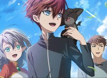 Một anime gây tranh cãi trở lại với phần 2, tác giả quyết tâm chứng minh những người ghét nó đã sai