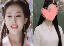 Dùng AI phục dựng chân dung “thần tiên tỷ tỷ” Vương Ngữ Yên, nhìn sang Lưu Diệc Phi mà tá hỏa "chuyện gì đây?"