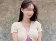 Hẹn hò với fan rồi đòi nhà đòi xe xong chia tay, nữ streamer bị tung ảnh nóng