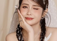 Mai Quỳnh Anh tung loạt khoảnh khắc ngọt ngào