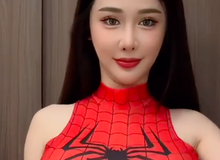 Chia sẻ cảnh "thử đồ", hot girl chỉ mất 8 giây để được  dân tình thả tim "rần rần"