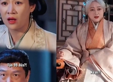Phim Trung Quốc gây sốc cực mạnh vì nữ chính 1 lần đẻ 99 bé trai, netizen ngán ngẩm "xem thường khán giả quá rồi"